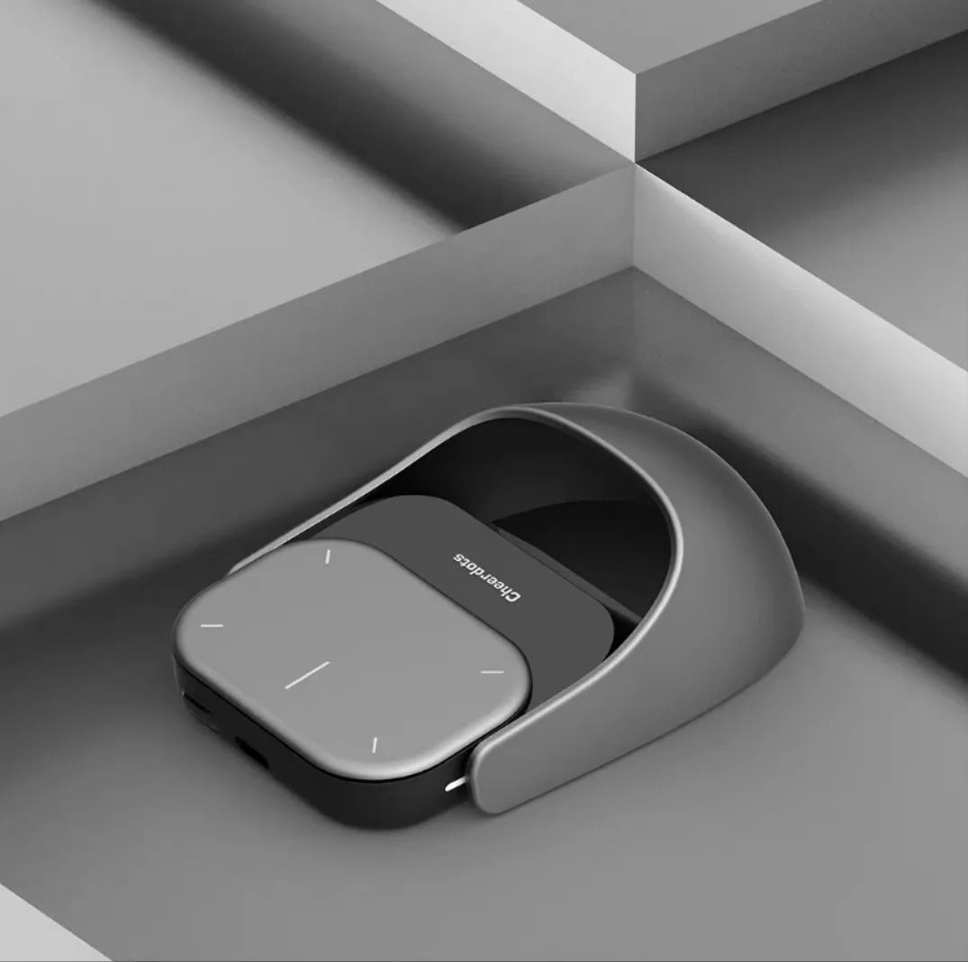 Pocket AI Air Mouse – Wireless Smart Touch Controller
