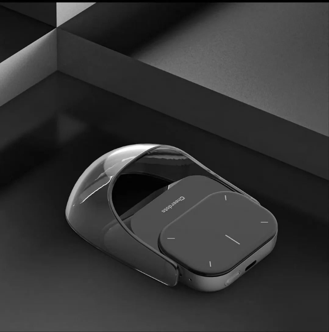 Pocket AI Air Mouse – Wireless Smart Touch Controller